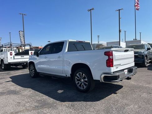 Used 2022 Chevrolet Silverado 1500 LT image 5