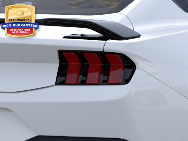 New 2026 Ford Mustang Dark Horse RWD image 21