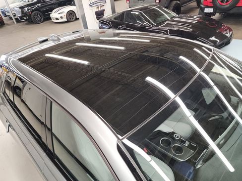 Used 2024 Cadillac Lyriq Sport image 38