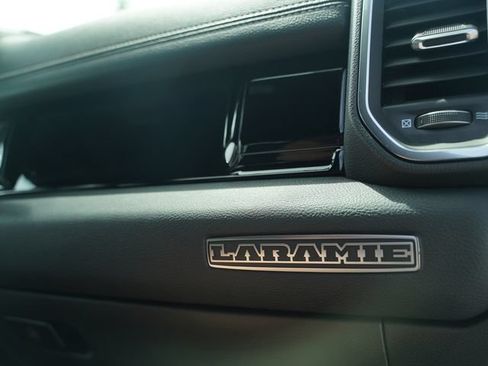 New 2026 RAM 1500 Laramie w/ Night Edition AWD/4WD image 32