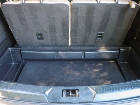 Used 2020 Ford Explorer Limited RWD image 27