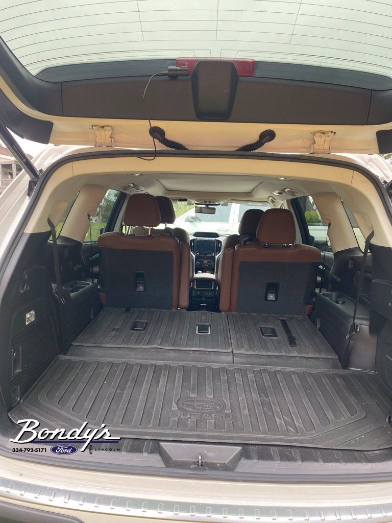 Used 2020 Subaru Ascent Touring w/ Popular Package #3 AWD/4WD image 7