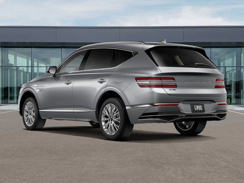 New 2026 Genesis GV80 2.5T RWD image 5