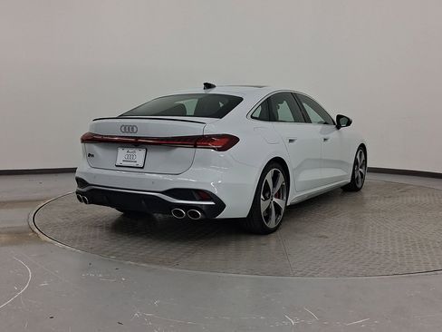 Certified 2025 Audi S5 Premium Plus w/ Premium Plus Package image 9