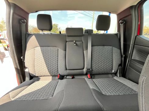 New 2026 Ford Ranger XL image 14