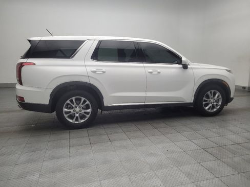 Used 2021 Hyundai Palisade SE FWD image 10