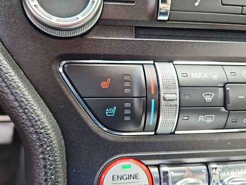 Used 2015 Ford Mustang GT Premium w/ Equipment Group 401A image 22