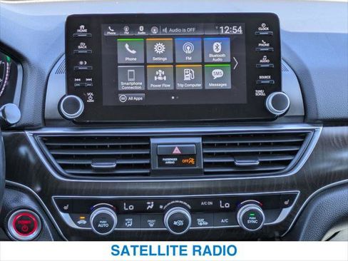 Certified 2019 Honda Accord EX-L image 17