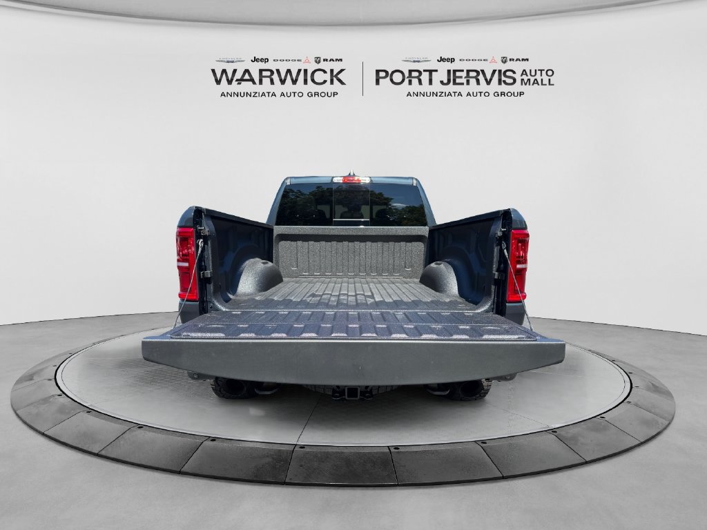 New 2026 RAM 1500 RHO AWD/4WD image 18