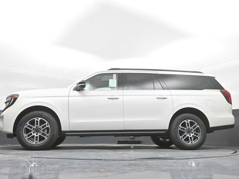 New 2026 Ford Expedition Max Active image 21