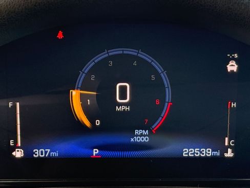 Used 2025 Chevrolet TrailBlazer LT image 38