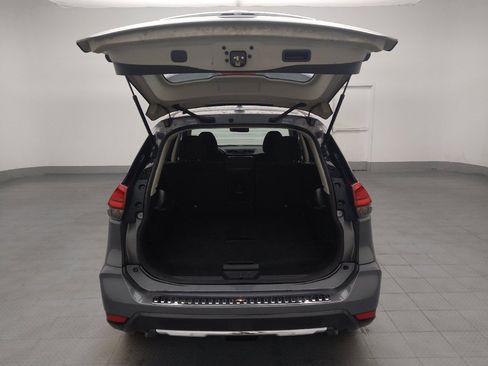 Used 2017 Nissan Rogue S AWD/4WD image 29