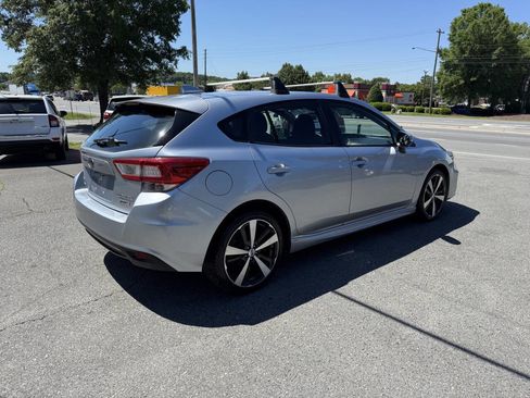 Used 2018 Subaru Impreza 2.0i Sport AWD/4WD image 5