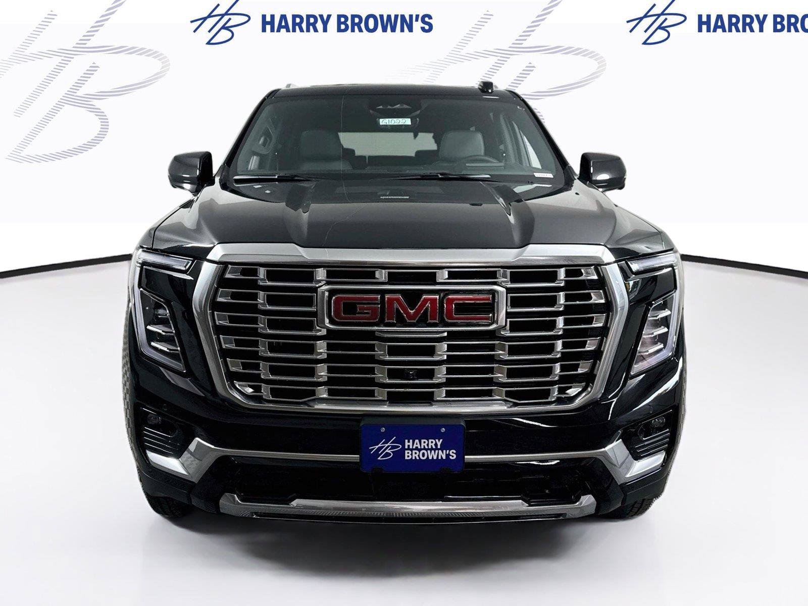 New 2027 GMC Yukon Denali w/ Advanced Technology Package AWD/4WD image 30