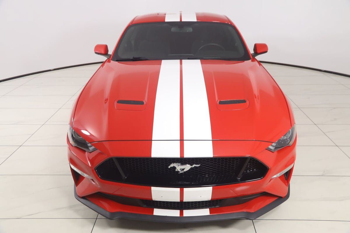 Used 2019 Ford Mustang GT RWD image 57