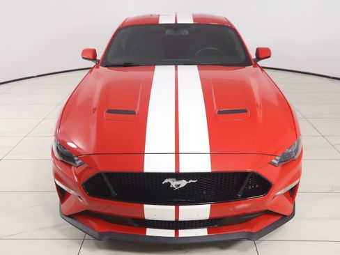 Used 2019 Ford Mustang GT RWD image 57