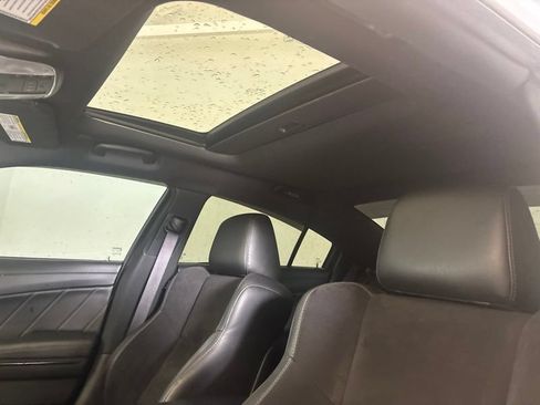 Used 2021 Dodge Charger R/T w/ Plus Group RWD image 27