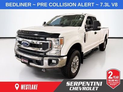 Used 2021 Ford F350 XLT w/ XLT Value Package