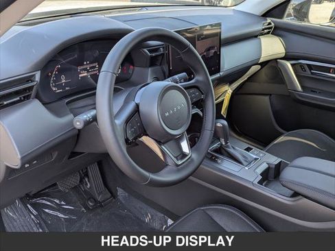 New 2026 MAZDA CX-5 Preferred AWD/4WD image 7