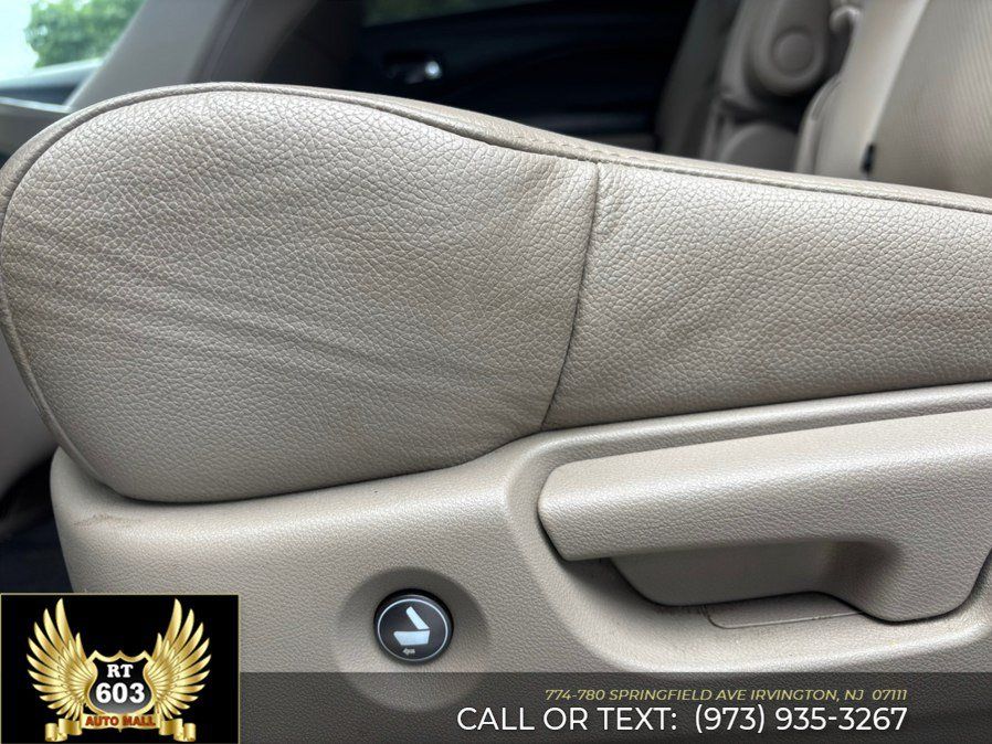 Used 2019 Honda Pilot Elite image 11