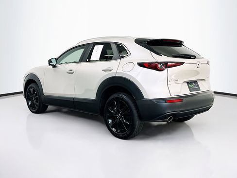 Used 2024 MAZDA CX-30 AWD 2.5 S w/ Select Sport Pkg image 5