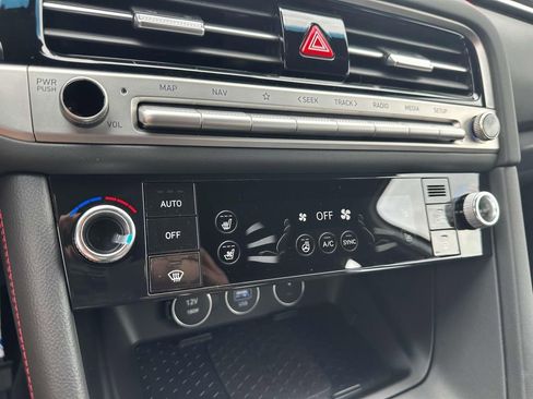 New 2026 Genesis G70 3.3T Sport Prestige image 22