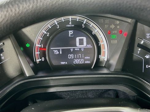 Used 2019 Honda CR-V LX image 12