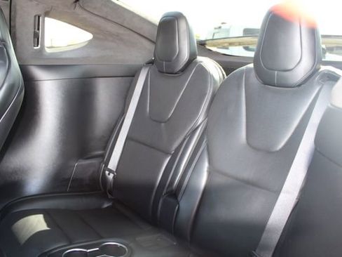 Used 2022 Tesla Model X Plaid image 51