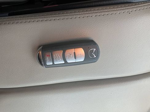 Used 2014 MAZDA CX-9 Touring w/ Touring Technology Package FWD image 26