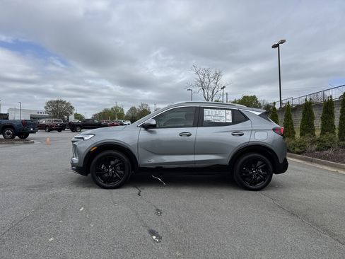New 2026 Buick Encore GX Sport Touring w/ Comfort Package image 7