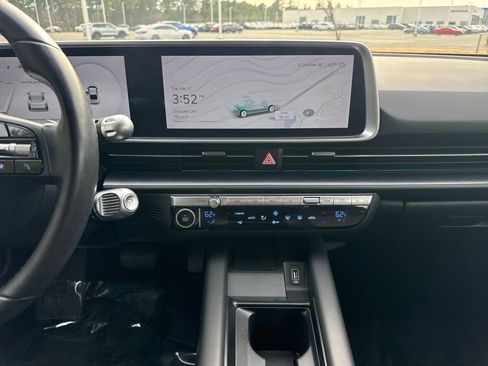 Used 2023 Hyundai Ioniq 6 SEL w/ Cargo Package image 9