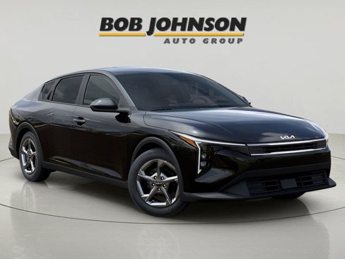 Used 2026 Kia K4 FWD image 8