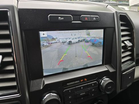 Used 2019 Ford F150 XLT w/ Equipment Group 301A Mid AWD/4WD image 38