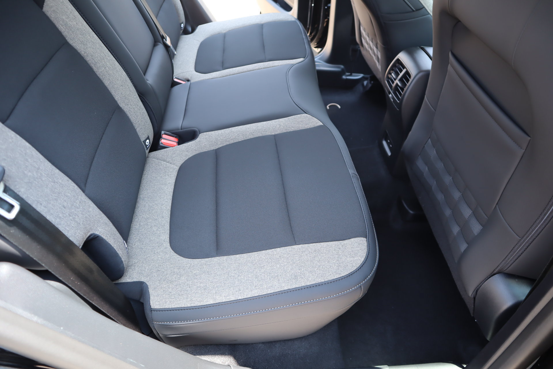 New 2026 Ford Bronco Sport Big Bend w/ Convenience Package AWD/4WD image 15