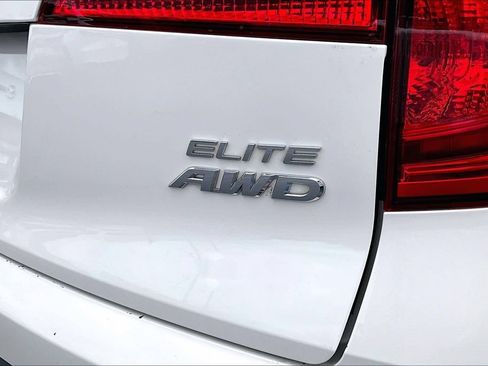 Used 2018 Honda Pilot Elite image 8