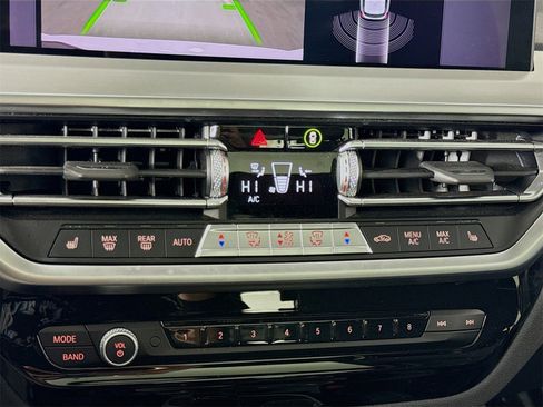 Certified 2022 BMW X3 sDrive30i w/ M Sport Package 2 image 16