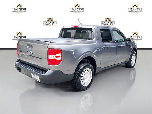 Used 2022 Ford Maverick XL image 5