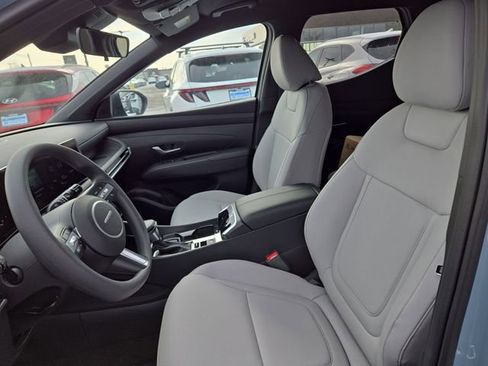 New 2026 Hyundai Santa Cruz SEL image 24