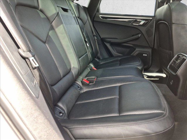 Used 2021 Porsche Macan S AWD/4WD image 21