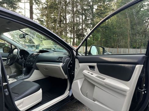 Used 2014 Subaru Impreza 2.0i Premium w/ Popular Package #1 image 11