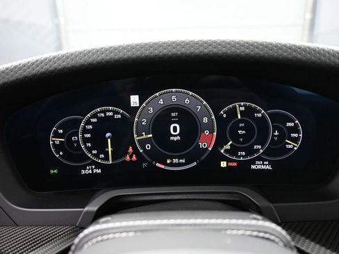Certified 2026 Porsche 911 GT3 RWD image 20