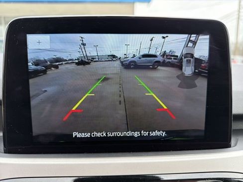 Used 2022 Ford Escape SEL image 19