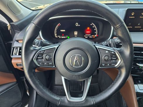 Used 2022 Acura MDX SH-AWD w/ Technology Package image 29