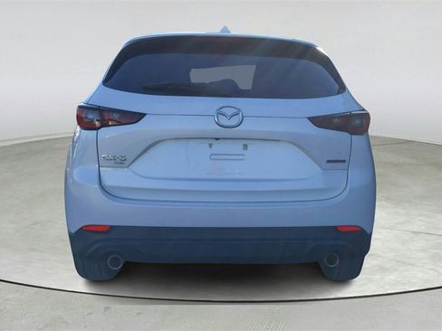 Used 2023 MAZDA CX-5 AWD 2.5 S w/ Preferred Package image 5