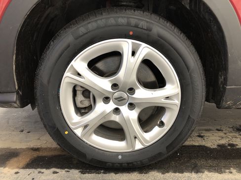 Certified 2024 Dodge Hornet GT image 12