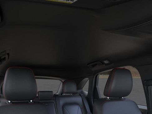 New 2025 Ford Escape ST-Line Elite w/ Premium Technology Package image 22