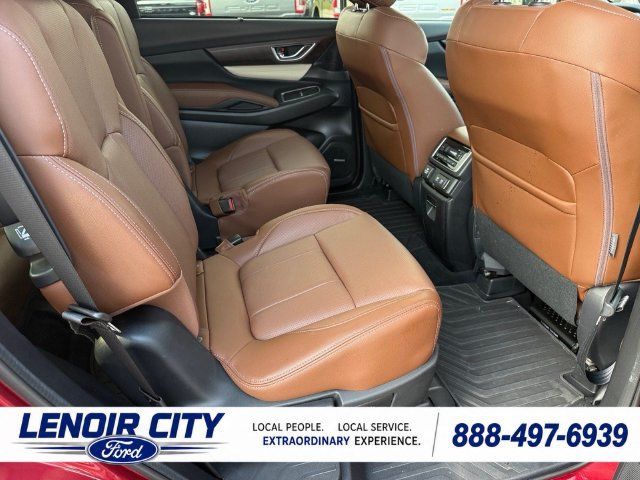 Used 2020 Subaru Ascent Touring w/ Popular Package #2 AWD/4WD image 12