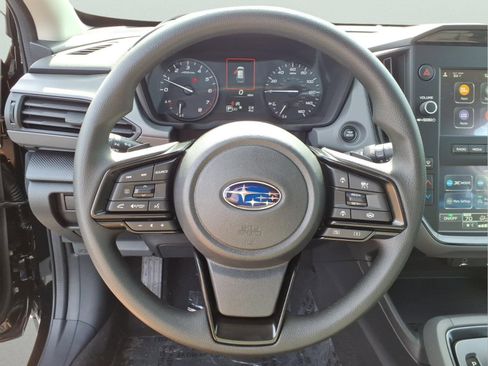 New 2026 Subaru Crosstrek 2.5i AWD/4WD image 13