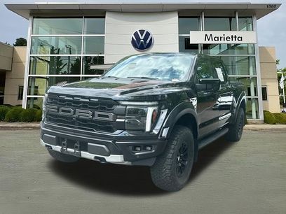 Used 2024 Ford F150 Raptor
