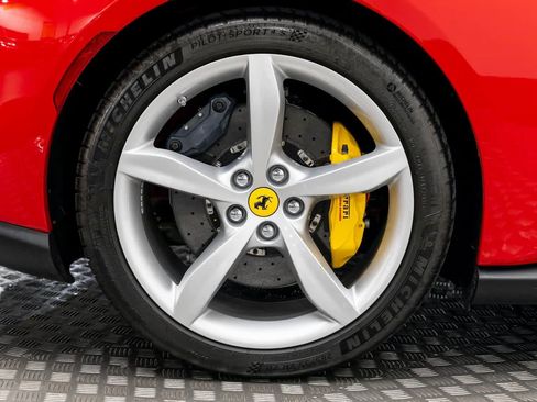 Used 2023 Ferrari Portofino M image 57